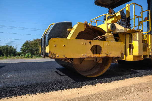 Ansonia, OH Driveway Pavers Company